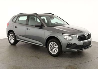 Skoda Kamiq, 2026