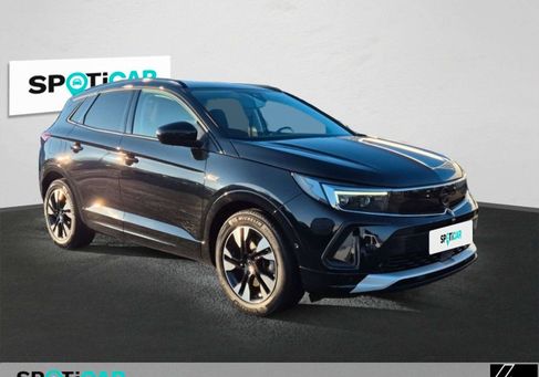 Opel Grandland X, 2022 3