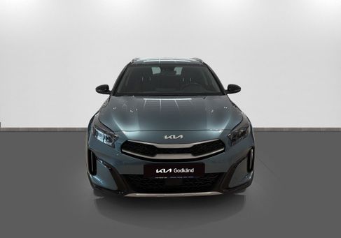 Kia XCeed, 2024