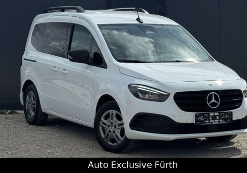 Mercedes-Benz Citan, 2024 3