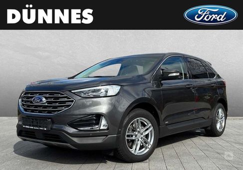 Ford Edge, 2019