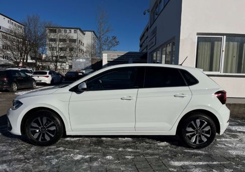 Volkswagen Polo, 2024 3