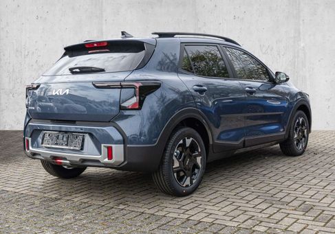 Kia Stonic, 2026