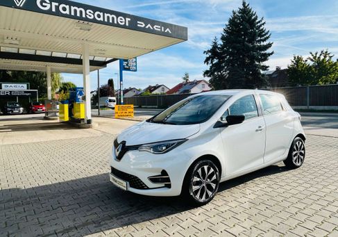 Renault ZOE, 2022 3