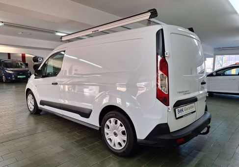 Ford Transit Connect, 2020