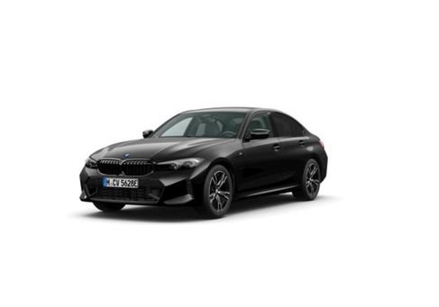 BMW 3 Serija, 2023