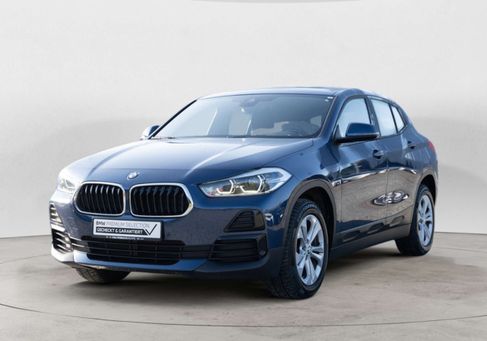 BMW X2, 2020 2