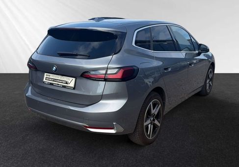 BMW 218, 2022 3
