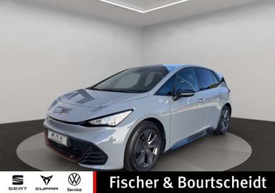 Cupra Born, 2023