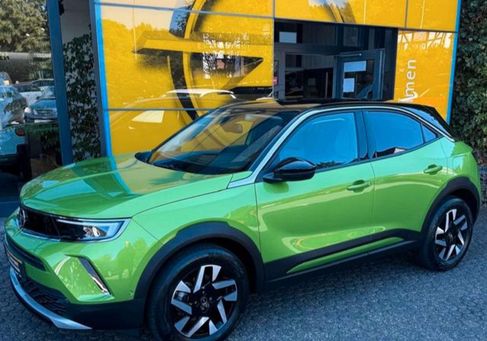Opel Mokka, 2023 3
