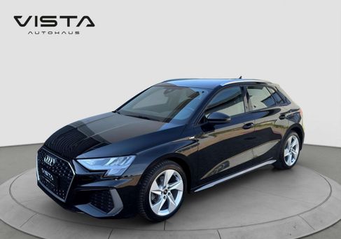 Audi A3, 2022 2