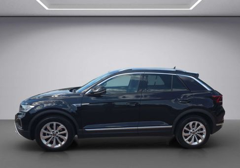 Volkswagen T-Roc, 2022