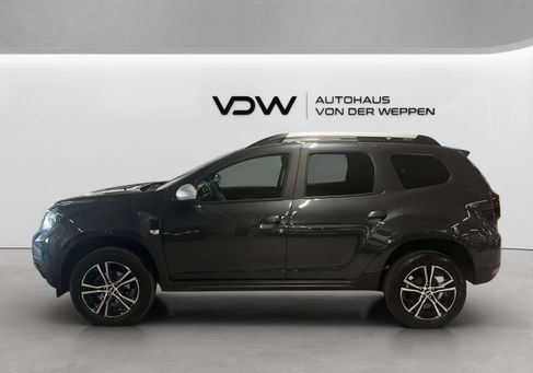 Dacia Duster, 2021 3