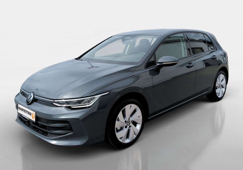 Volkswagen Golf, 2026 2