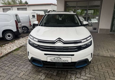 Citroën C5 Aircross, 2021 2