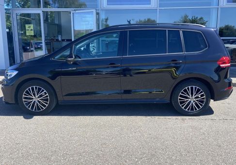 Volkswagen Touran, 2023 2