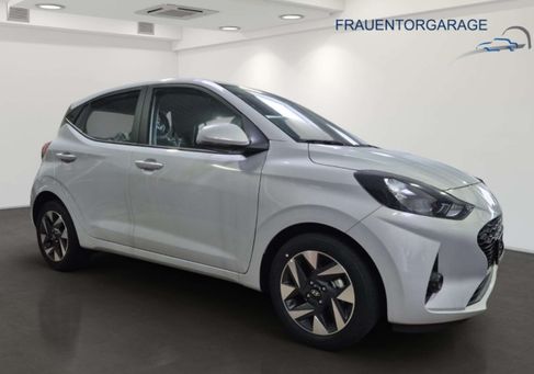 Hyundai i10, 2025