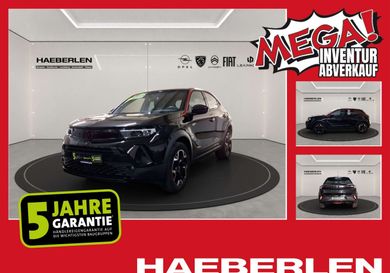 Opel Mokka, 2023