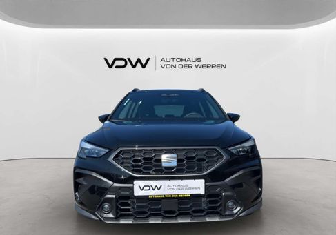 Seat Arona, 2026