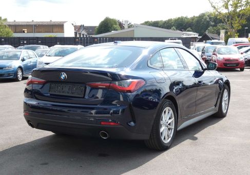 BMW 420, 2023