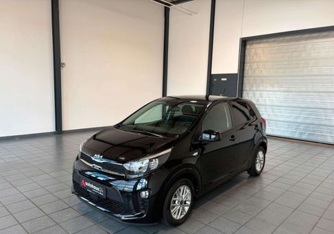 Kia Picanto, 2022