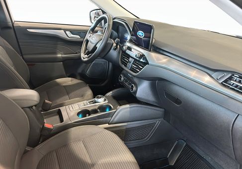 Ford Kuga, 2023
