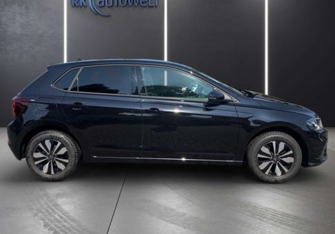 Volkswagen Polo, 2024