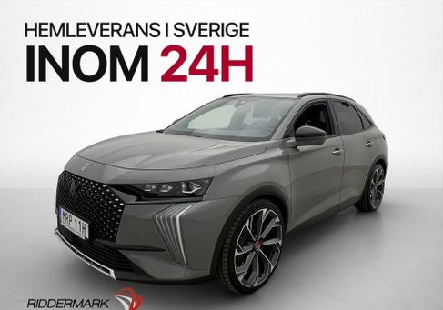 DS Automobiles DS7 Crossback, 2023