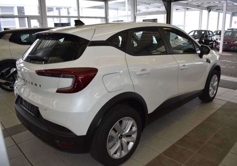 Mitsubishi ASX, 2026