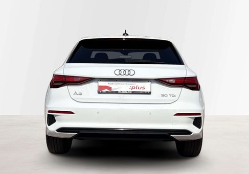 Audi A3, 2023 3