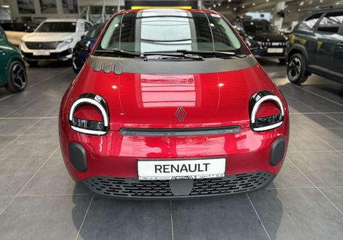 Renault Twingo, 2026