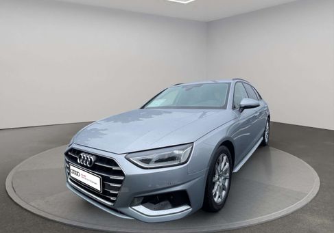 Audi A4, 2023 3