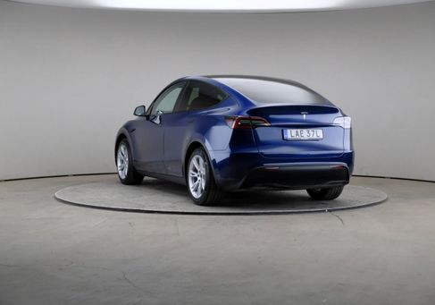 Tesla Model Y, 2023 2