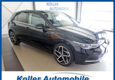 Volkswagen Golf, 2021