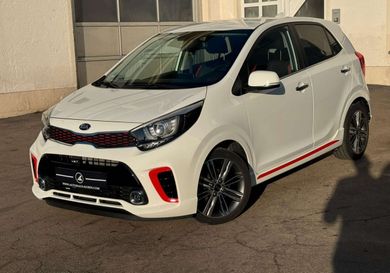 Kia Picanto, 2020