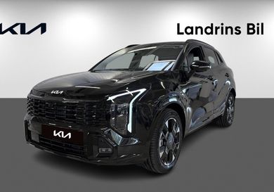 Kia Sportage, 2026