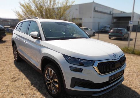 Skoda Kodiaq, 2023