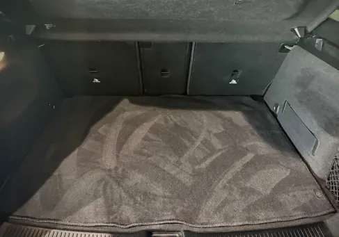 Mercedes-Benz B 180, 2021