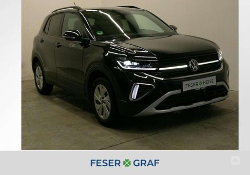 Volkswagen T-Cross, 2024