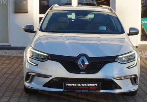 Renault Megane, 2018