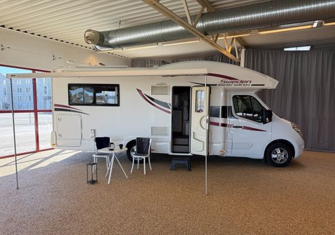 Renault Master, 2018