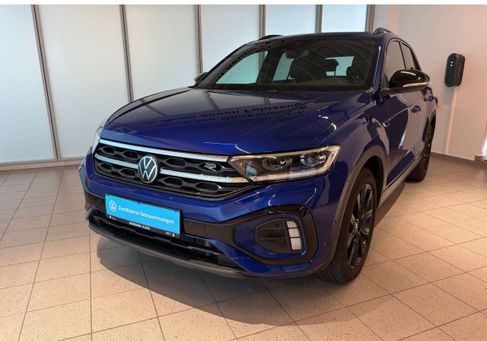 Volkswagen T-Roc, 2022 3