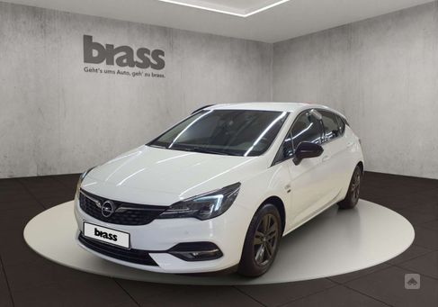 Opel Astra, 2020