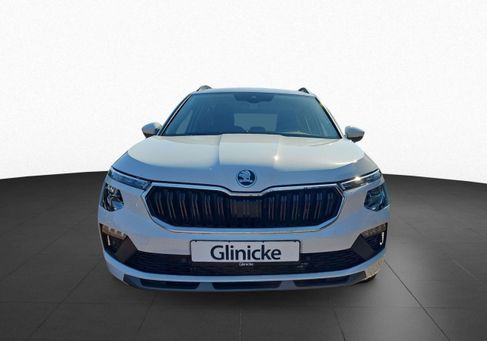 Skoda Kamiq, 2025 3
