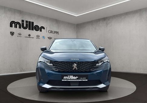 Peugeot 3008, 2023