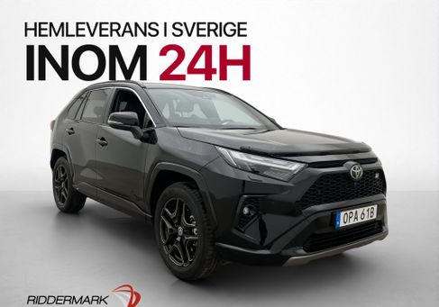 Toyota RAV 4, 2025 3