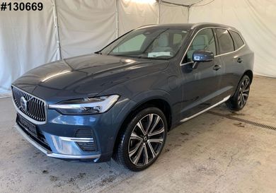 Volvo XC60, 2023