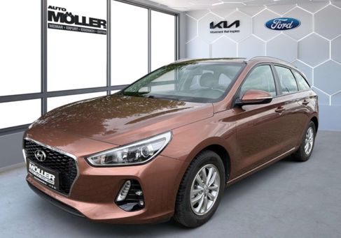 Hyundai i30, 2018 2