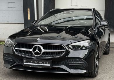 Mercedes-Benz C 220, 2023