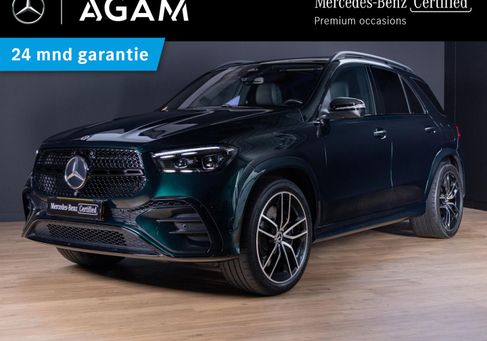 Mercedes-Benz GLE 350, 2024